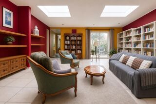  Maison à vendre 7 pièces 150 m²