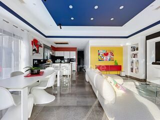  Villa  vendre 6 pices 145 m