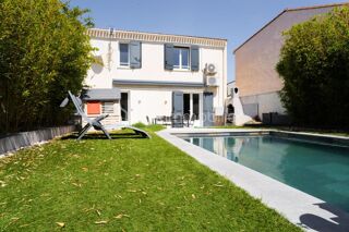 Maison à vendre 5 pièces 108 m²