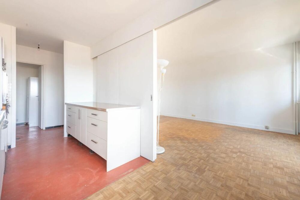 Vente Appartement Bel appartement T4 de 86 m² à Argenteuil, traversant, lumineux avec vue dégagée Argenteuil