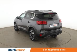 C5 aircross 1.5 Blue-HDi EAT8 131 ch 2022 occasion 92130 Issy-les-Moulineaux