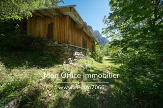  Maison à vendre 1 pièce 45 m²