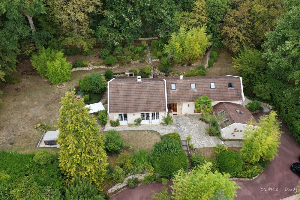 Vente Maison Maison à vendre 7 pièces CHEVREUSE (78) Chevreuse