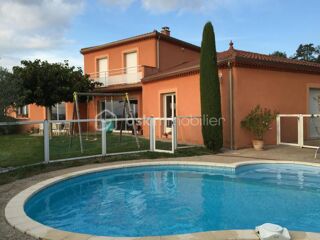  Maison à vendre 6 pièces 193 m²