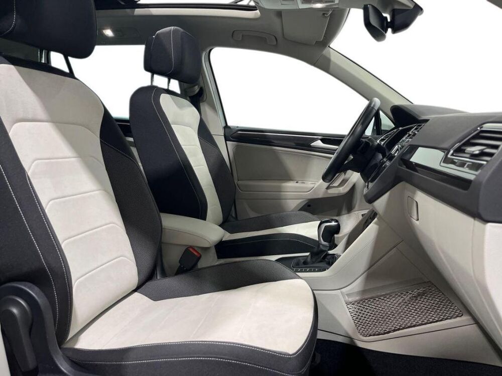 Tiguan 1.4 eHybrid 245ch DSG6 Elegance 2023 occasion 31100 Toulouse