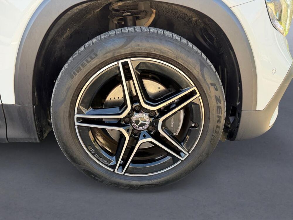 GLB 200 D AMG LINE 8G-DCT 2024 occasion 55800 Contrisson