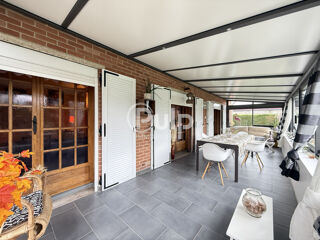  Maison � vendre 4 pi�ces 135 m�