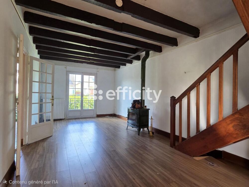 Vente Maison Maison Rambouillet
