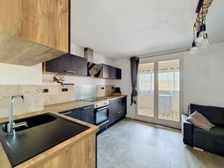  Appartement à vendre 2 pièces 45 m²