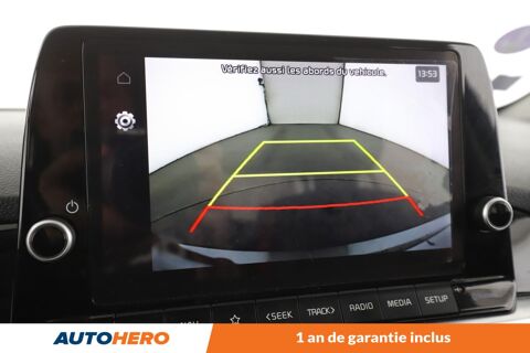 Picanto 1.2 DPI ISG GT Line Premium 84 ch 2022 occasion 92130 Issy-les-Moulineaux