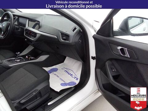 S&eacute;rie 1 116i 109 DKG7 +Jantes 17 +Park Assist 2023 occasion 10150 Lavau