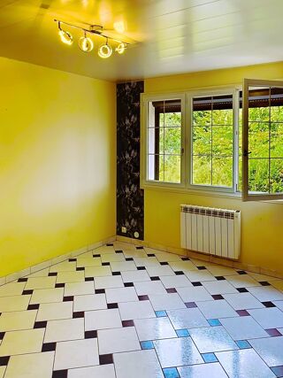  Maison à vendre 4 pièces 121 m²