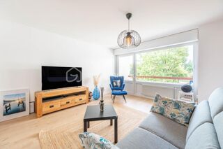  Appartement  vendre 2 pices 62 m