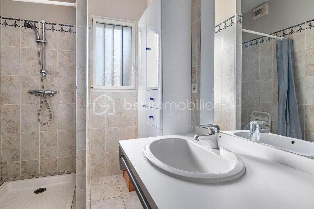 � vendre  Maison Le Croisic (44490)