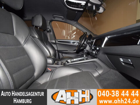 Macan S 2021 occasion 33000 Bordeaux