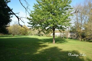  Terrain � vendre 1261 m�