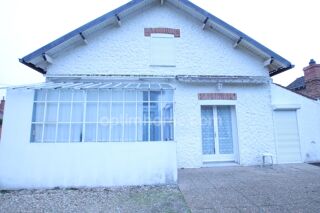  Maison � vendre 4 pi�ces 110 m�