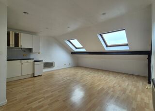  Appartement � vendre 3 pi�ces 49 m�