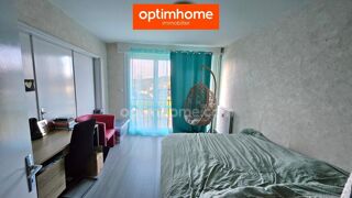  Appartement à vendre 4 pièces 87 m²