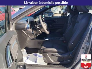 Clio TCe 115 EDC esprit Alpine 2026 occasion 78200 Buchelay