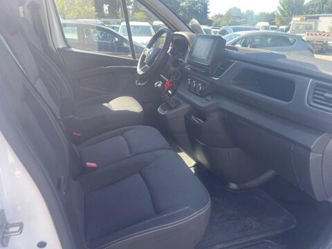 Trafic L1H1 3T 2.0 Blue dCi 130ch Grand Confort 2023 occasion 84700 Sorgues