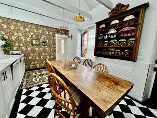  Maison  vendre 6 pices 97 m