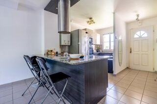  Maison � vendre 4 pi�ces 88 m�