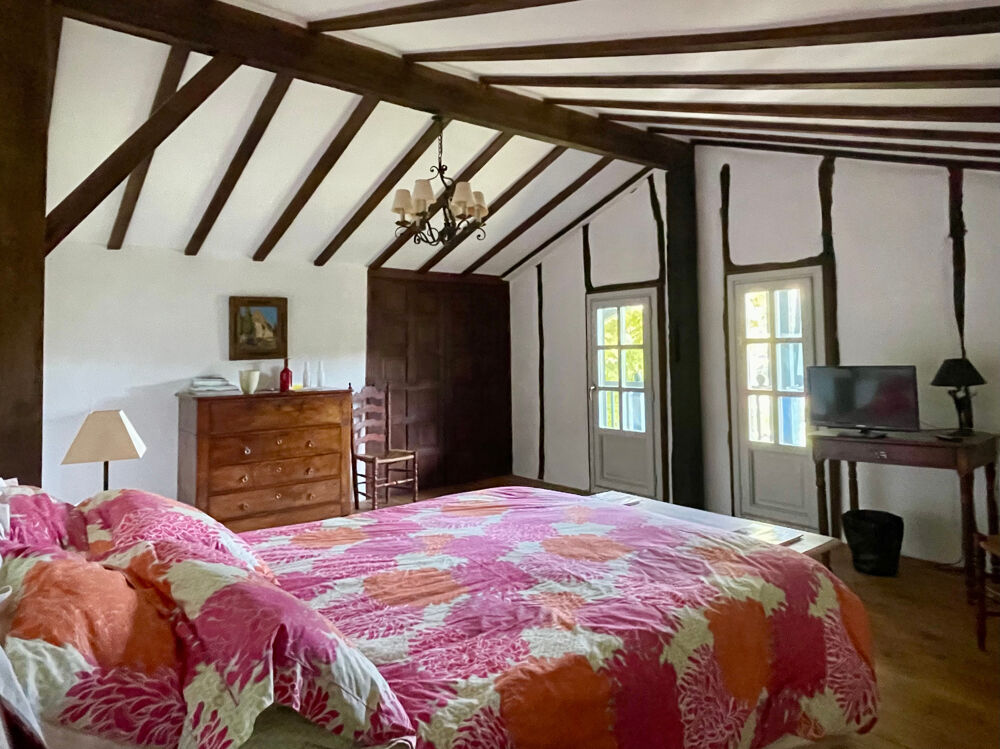 à vendre  Maison Sare (64310)