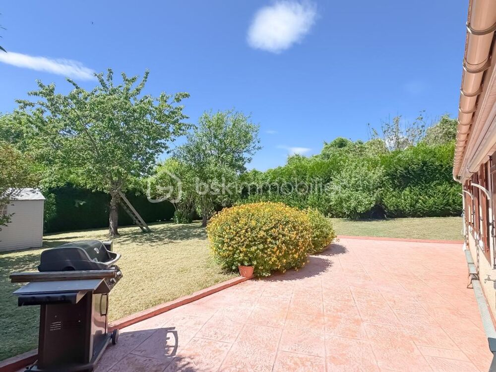 Vente Maison Plain Pied moderne au calme et sans vis à vis Couilly pont aux dames