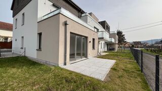  Appartement à vendre 3 pièces 62 m²