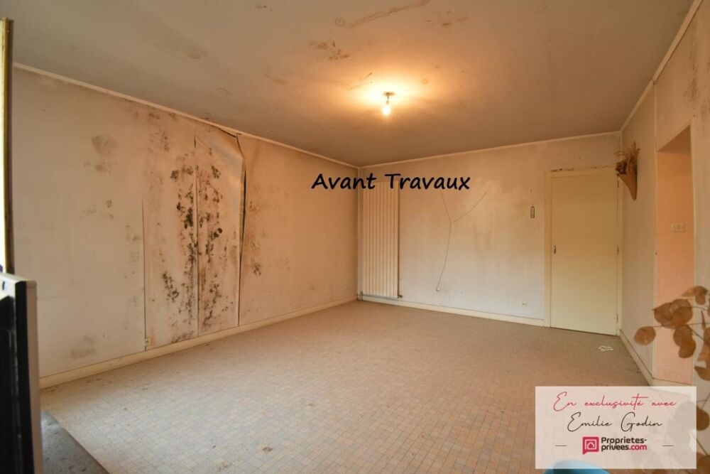 Maison Maulevrier 3 pièce(s) 105 m2