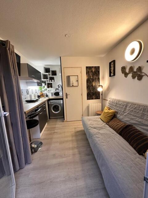  Appartement � louer 1 pi�ce 12 m�