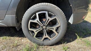 Duster 1.5 dCi 110ch 4X2 EDC Prestige - Automatique 2018 occasion 13410 Lambesc