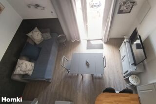  Maison à vendre 2 pièces 35 m²