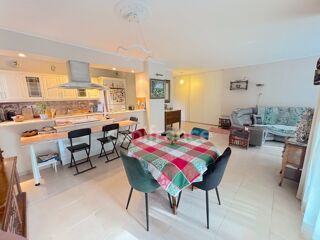  Appartement � vendre 4 pi�ces 113 m�