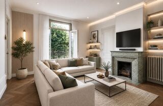  Maison à vendre 8 pièces 200 m²