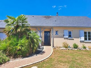  Maison à vendre 5 pièces 108 m²