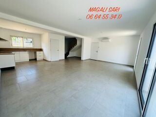  Villa � vendre 4 pi�ces 98 m�