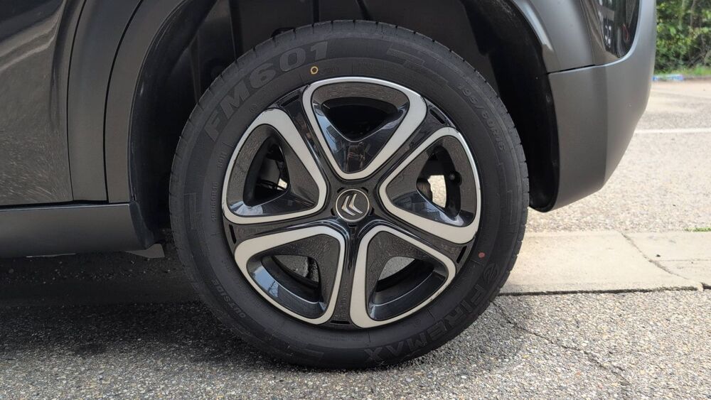 C3 Aircross 1.5 BlueHDi 120 EAT6 Feel Pack Business - Automatique 2019 occasion 47000 Agen