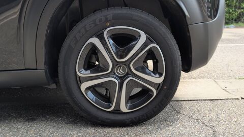 C3 Aircross 1.5 BlueHDi 120 EAT6 Feel Pack Business - Automatique 2019 occasion 47000 Agen