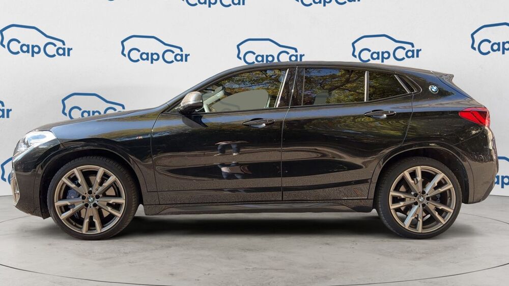 X2 (F39) M35i 306 BVA8 . - Entretien constructeur Toit ouvrant 2019 occasion 75011 Paris