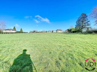  Terrain � vendre 3082 m�