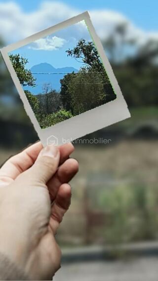  Terrain � vendre 1400 m�