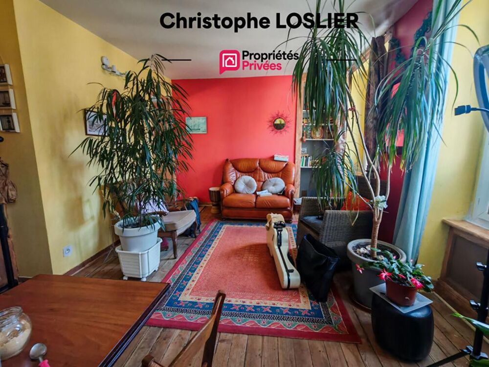 Vente Appartement Charmant 2 pièces à deux pas de la gare de Granville Granville