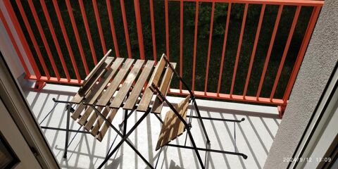  Appartement � louer 2 pi�ces 59 m�