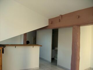  Appartement à louer 2 pièces 41 m²