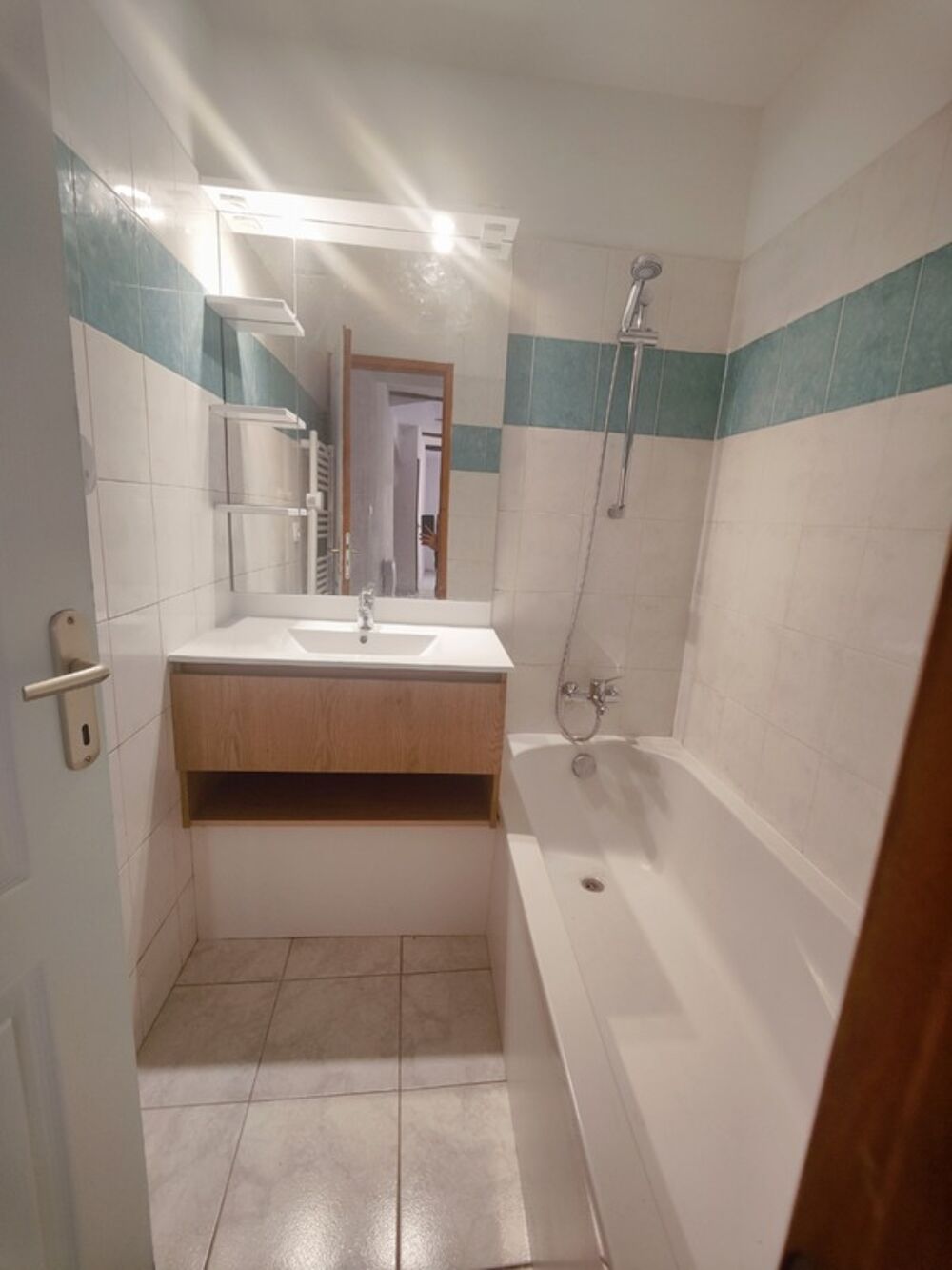 Vente Appartement Appartement à vendre 3 pièces CLERMONT L'HERAULT (34) Clermont l herault