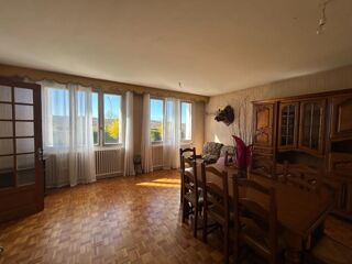  Maison à vendre 3 pièces 81 m²