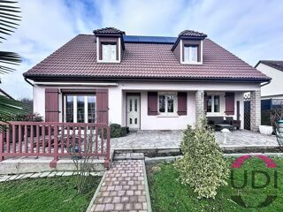  Maison � vendre 6 pi�ces 150 m�