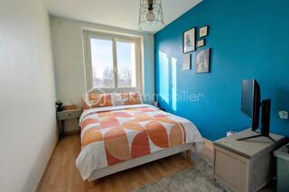  Appartement � vendre 3 pi�ces 61 m�